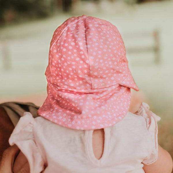 Bedhead Legionnaire Hat - Spot