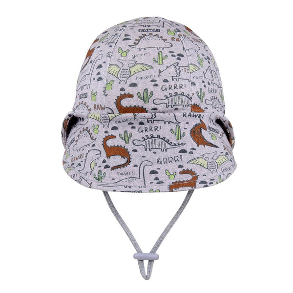 Bedhead Legionnaire Hat -Jurassic