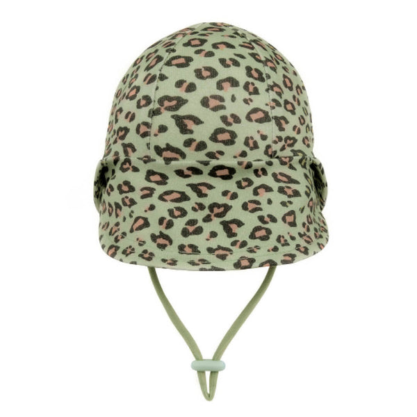 Bedhead Legionnaire Hat - Leopard