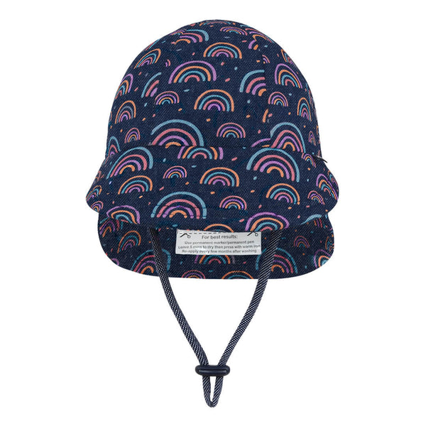 Bedhead Legionnaire Hat - Rainbow