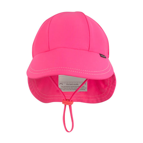 Bedhead Beach UPF 50+ Legionnaire Hat - Candy