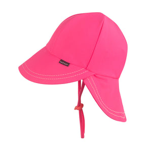 Bedhead Beach UPF 50+ Legionnaire Hat - Candy