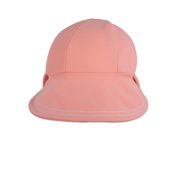 Bedhead Beach UPF 50+ Legionnaire Hat - Peach