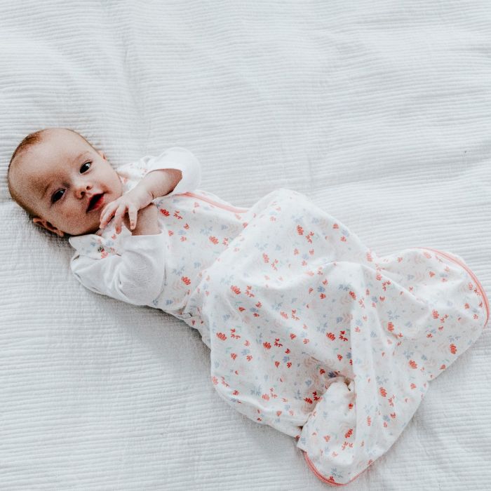 Grobag shop newborn snuggle
