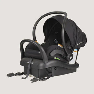 maxi cosi capsule strap Maxi Cosi Mico Plus Baby Capsule (Isofix) - Onyx Black