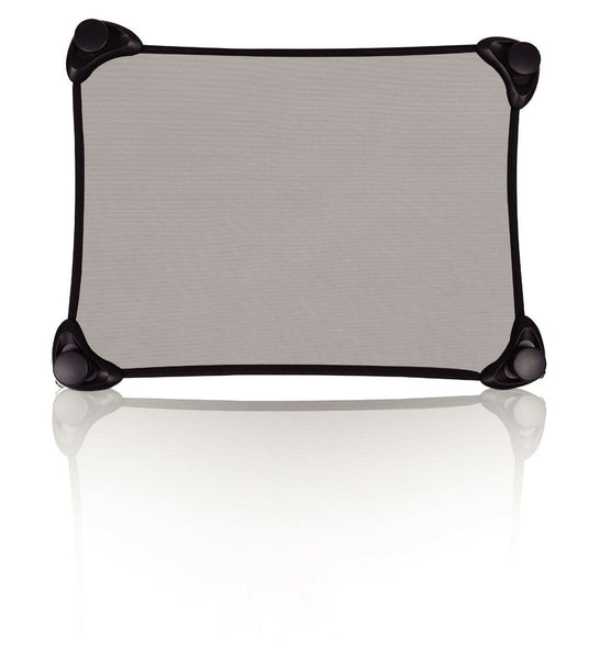 Mothers Choice Push Lock Stretch Sunshade