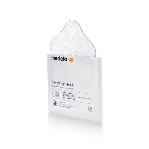 Medela Hydrogel Pads 4pk