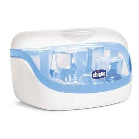 Chicco Microwave Steam Steriliser