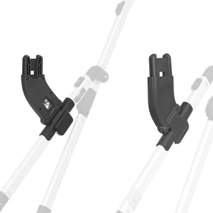 Uppababy MINU V2 Carrycot Adapters
