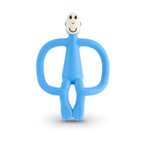 Matchstick Monkey Teething Toy