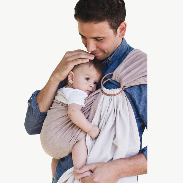 Hug a hot sale bub ring sling