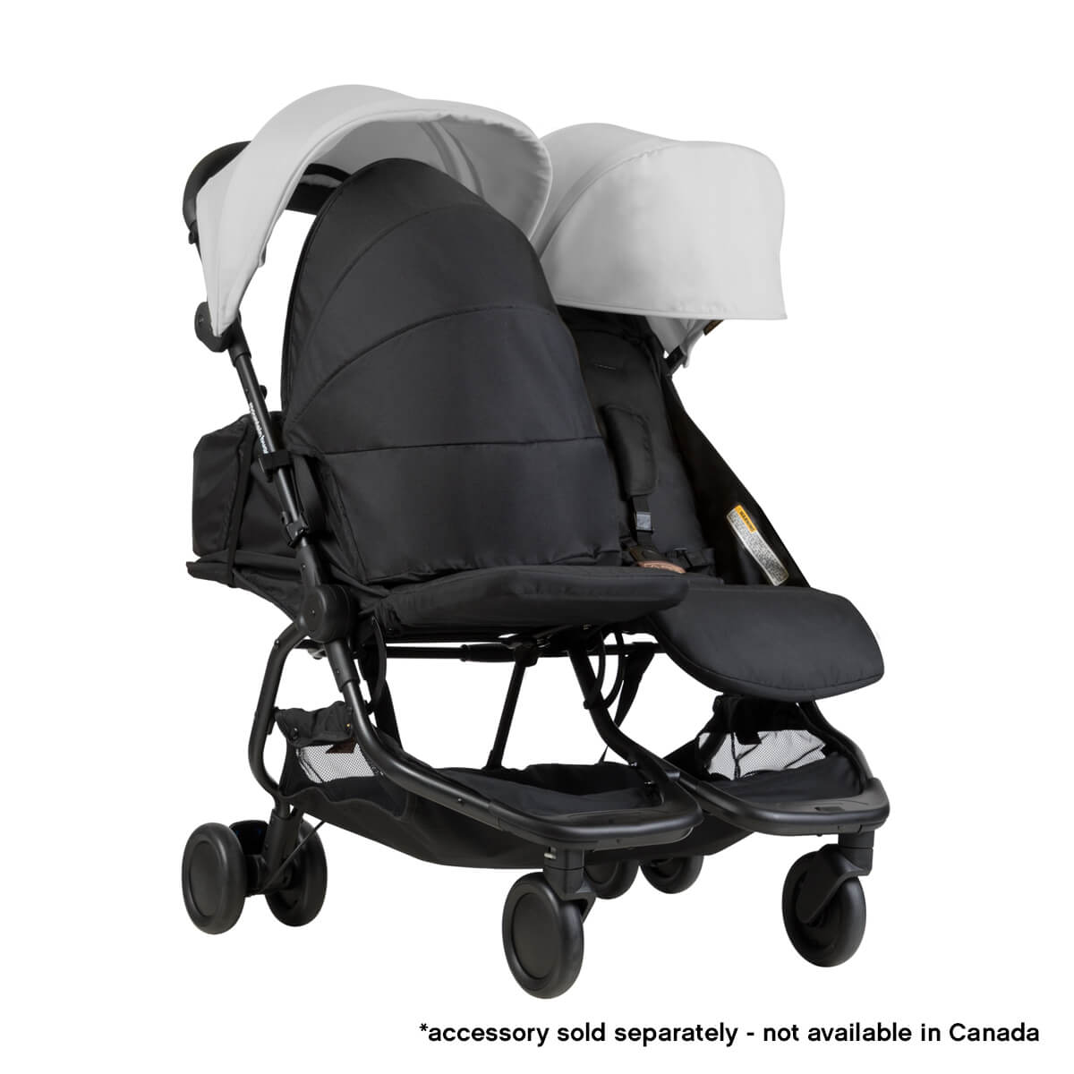 Mountain buggy nano au best sale