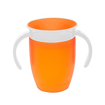 Munchkin 7oz Miracle Trainer Cup