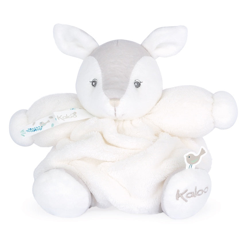 Kaloo Plume Small Fawn Cream