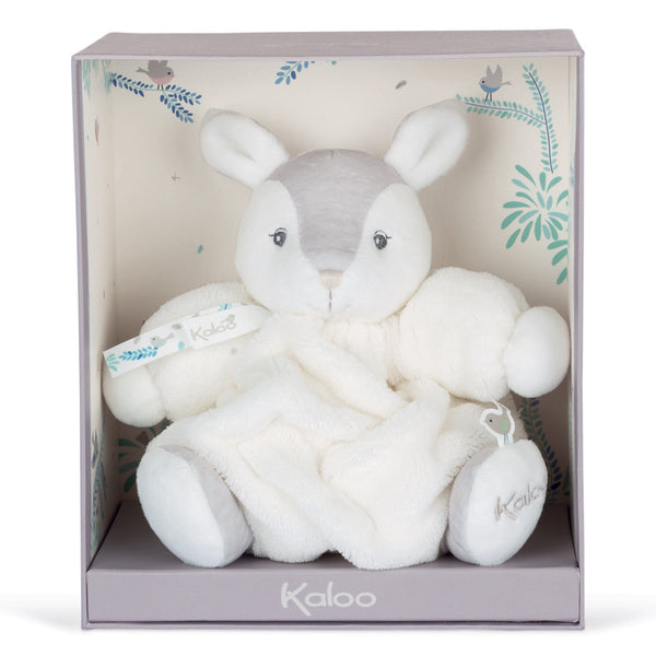 Kaloo Plume Small Fawn Cream