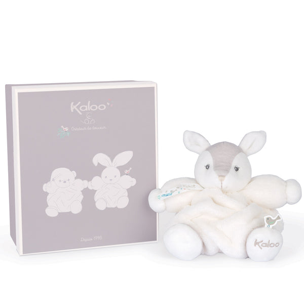 Kaloo Plume Small Fawn Cream