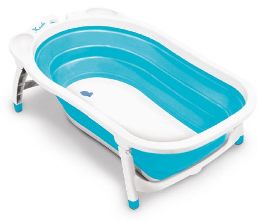 Roger Armstrong Fold Flat Bath