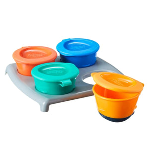 Tommee Tippee Pop Up Freezer Pots & Tray