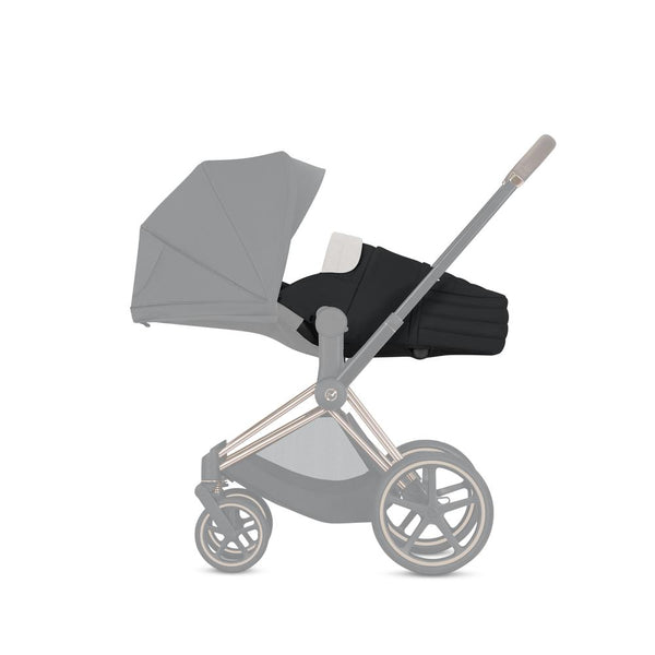 Cybex Platinum Lite Cot