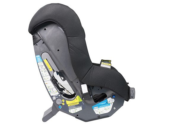 Safe n Sound QuickFix Convertible Carseat 0-4