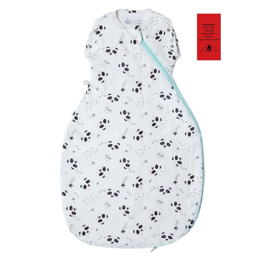 The Original Grobag Snuggle 0.2tog Baby Junction