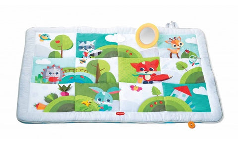 Tiny Love Magical Tales Meadow Days Super Mat