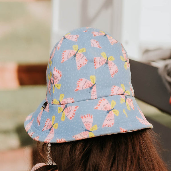 Bedhead Baby Bucket Hat - Butterfly