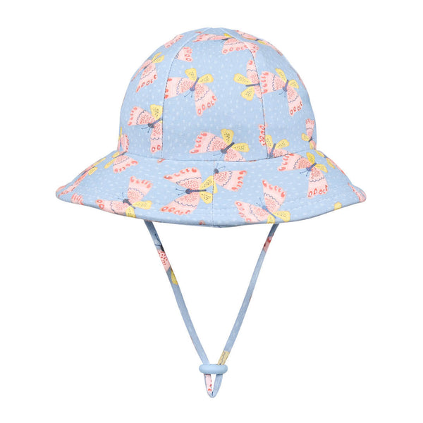 Bedhead Baby Bucket Hat - Butterfly