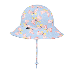 Bedhead Baby Bucket Hat - Butterfly