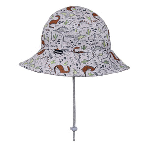 Bedhead Baby Bucket Hat - Jurassic