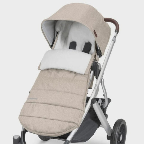 Uppababy Cozy Ganoosh - Liam